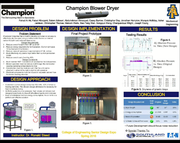 Logotypes: Senior Project