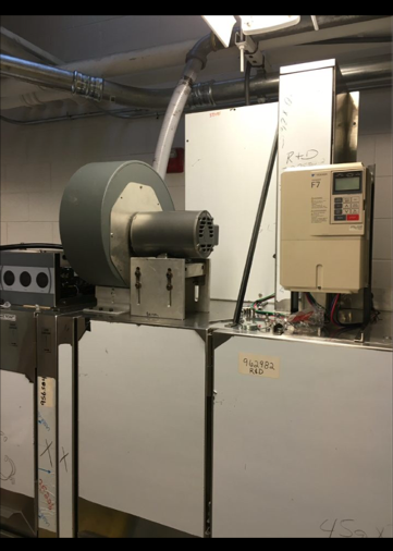 Logotypes: Senior Project