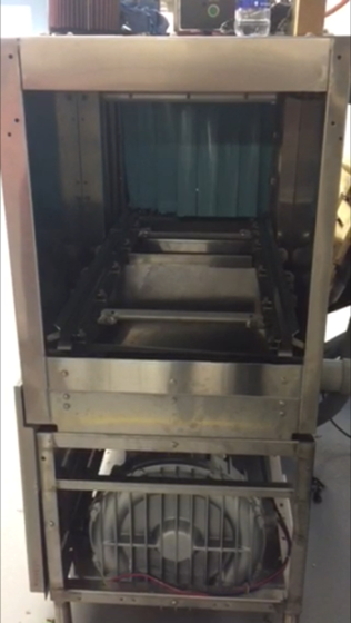 Logotypes: Senior Project